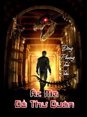 Ác Ma Đồ Thư Quán (Dịch)