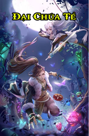 Đại Chúa Tể (Dịch)