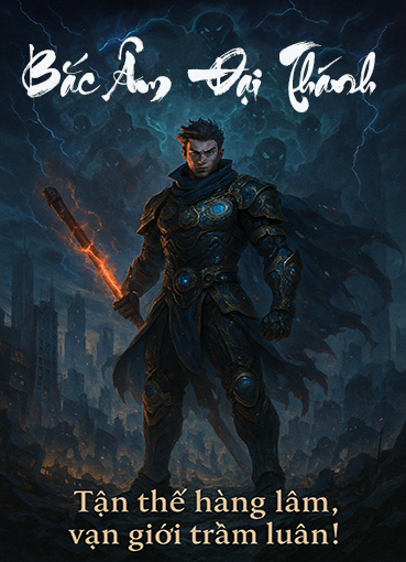 Bắc Âm Đại Thánh (Dịch)