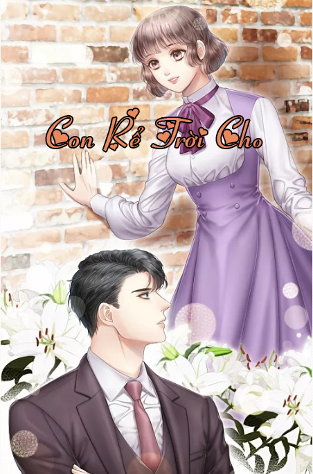 Con Rể Trời Cho (Dịch)