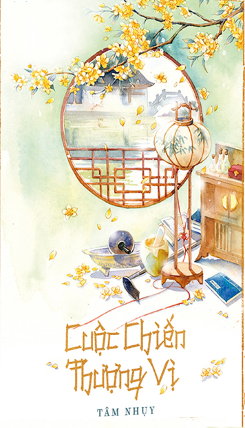 Cuộc Chiến Thượng Vị (Dịch)