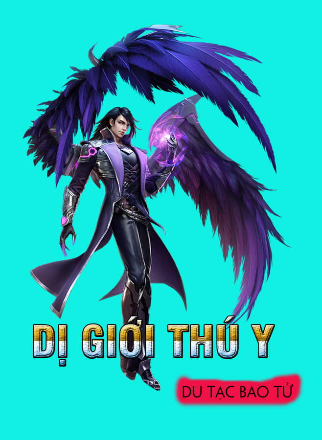 Dị Giới Thú Y (Dịch)