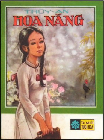 Hoa Nắng (Hoa Xanh)