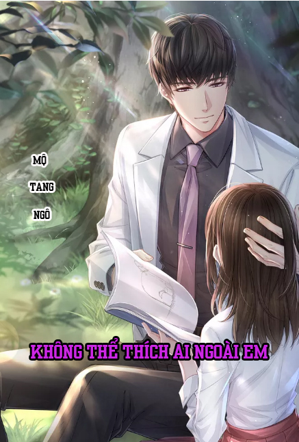 Không Thể Thích Ai Ngoài Em (Dịch)