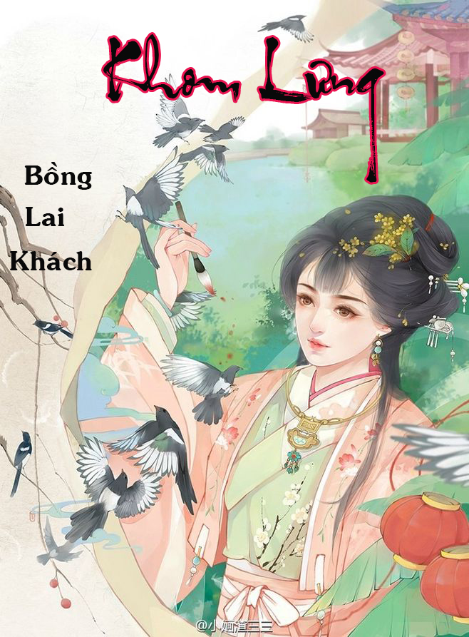 Khom Lưng (Dịch) (Đã Full)