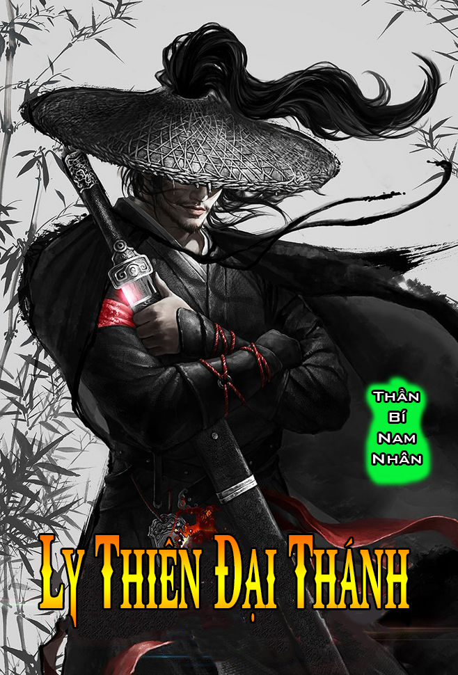 Ly Thiên Đại Thánh (Dịch)