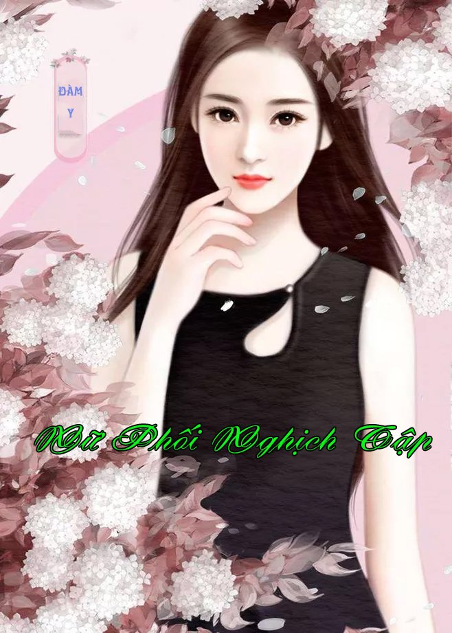 Nữ Phối Nghịch Tập