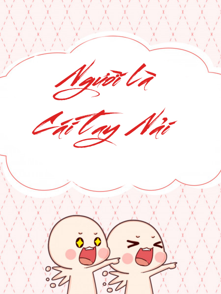 Người Là Cái Tay Nải (Dịch)