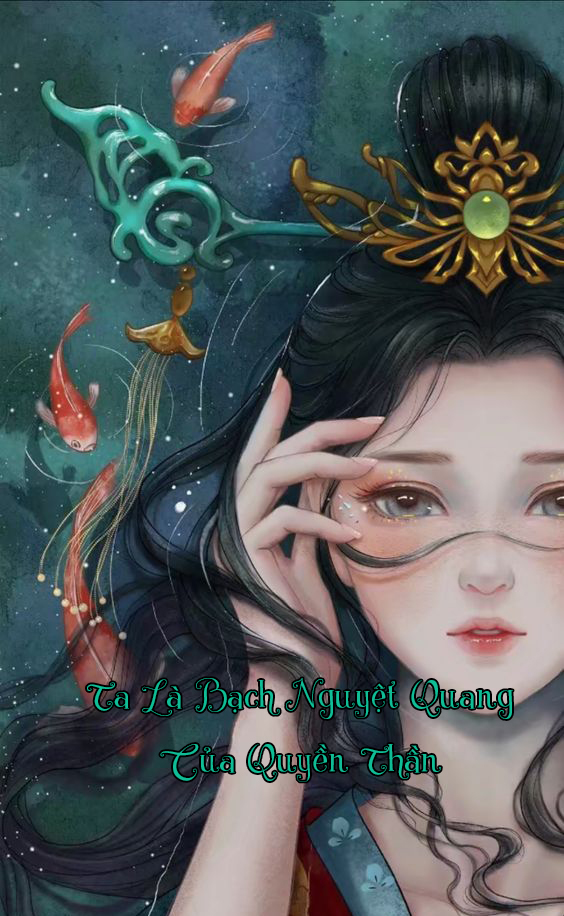 Ta Là Bạch Nguyệt Quang Của Quyền Thần (Dịch)