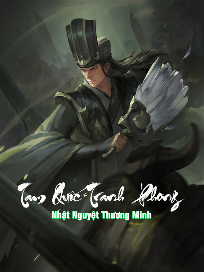 Tam Quốc Tranh Phong (Dịch)