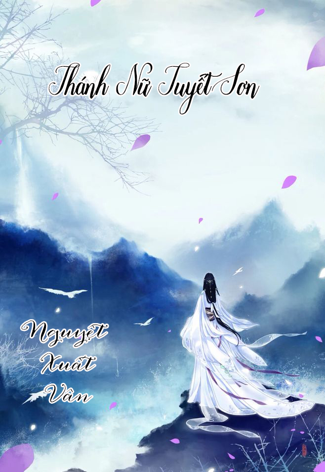 Thánh Nữ Tuyết Sơn (Dịch)