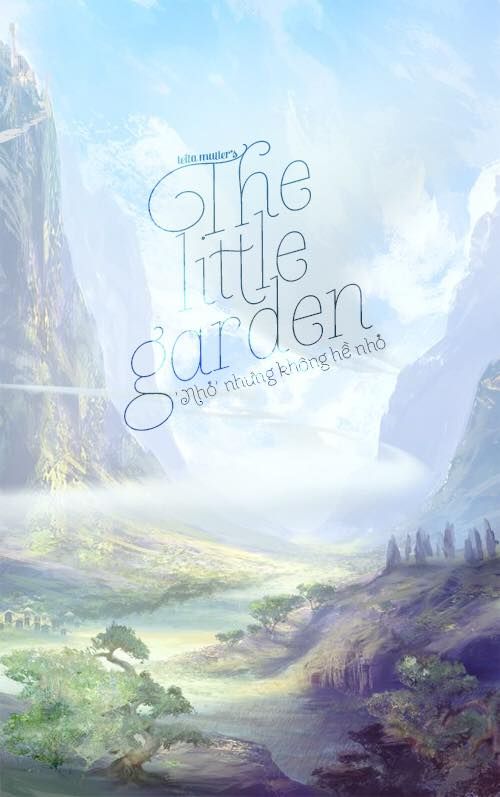 The Little Garden
