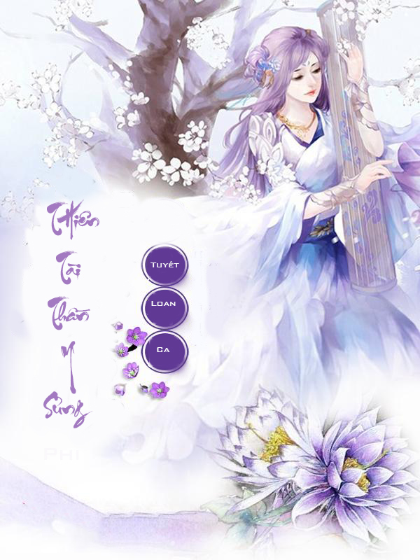 Thiên Tài Thần Y Sủng Phi