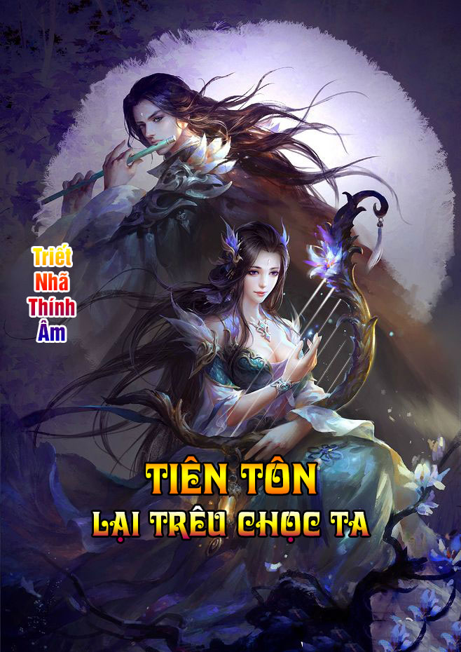 Tiên Tôn Lại Trêu Chọc Ta (Dịch)