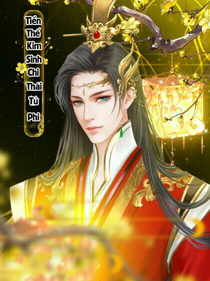 Tiền Thế Kim Sinh Chi Thái Tử Phi (Dịch)