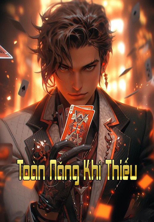 Toàn Năng Khí Thiếu (Dịch)