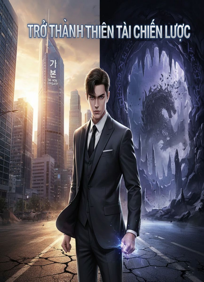 Trở Thành Thiên Tài Chiến Lược (Dịch)