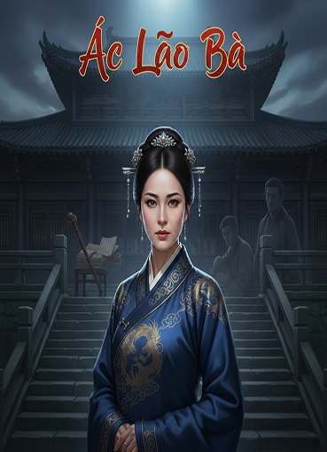 Ác Lão Bà (Dịch)