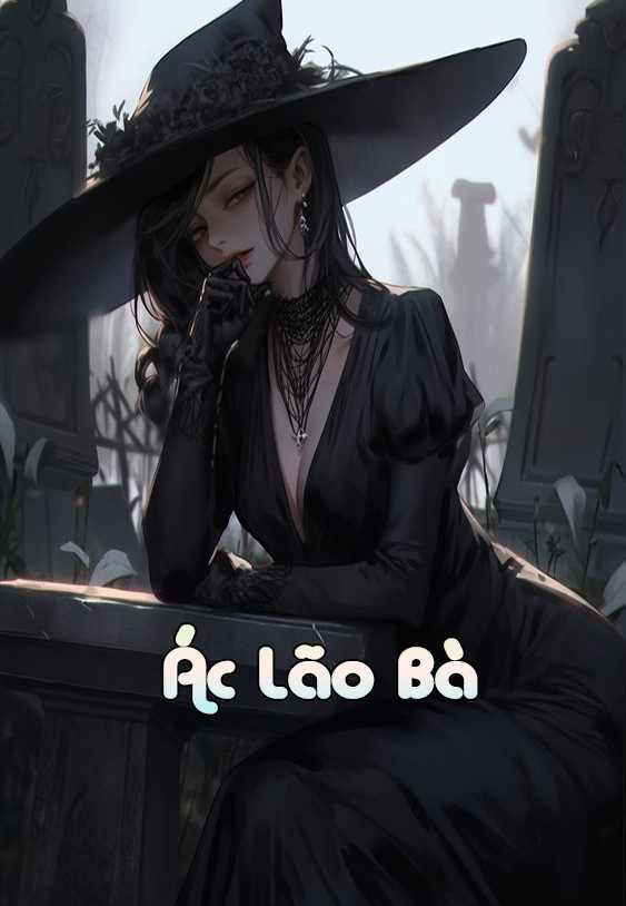 Ác Lão Bà (Dịch)