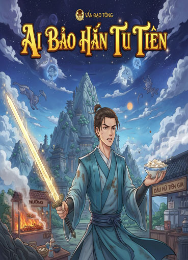 Ai Bảo Hắn Tu Tiên (Dịch) (Đã Full)