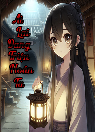 Ai Lại Đang Triệu Hoán Ta (Dịch)