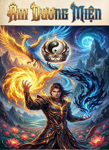 Âm Dương Miện (Bản Dịch Remake)