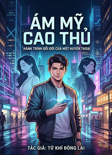 Ám Mỹ Cao Thủ (Dịch)