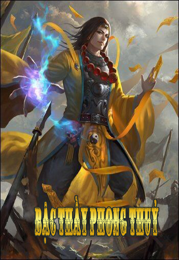 Bậc Thầy Phong Thuỷ (Dịch)