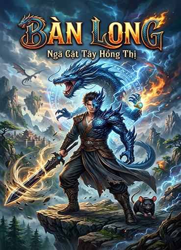 Bàn Long (Bản Dịch Remake)