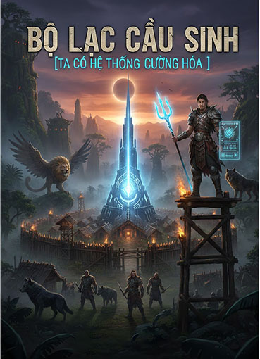 Bộ Lạc Cầu Sinh: Ta Có Hệ Thống Cường Hóa (Dịch)
