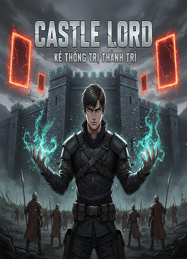 Castle Lord: Kẻ Thống Trị Thành Trì (Dịch)