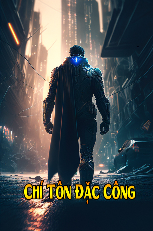 Chí Tôn Đặc Công (Dịch) (Đã Full)