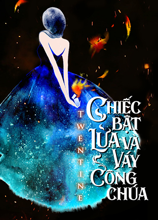 Chiếc Bật Lửa Và Váy Công Chúa - Wasteland  (Dịch) (Đã Full)