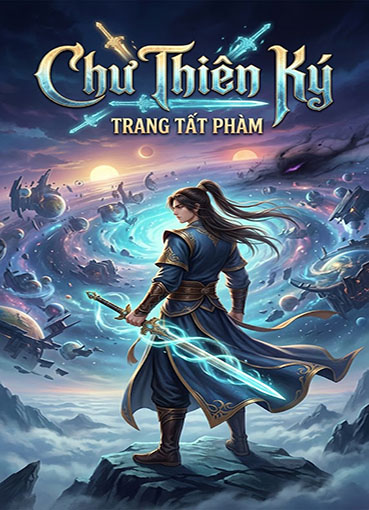 Chư Thiên Ký (Dịch)