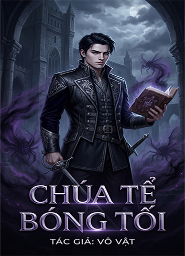 Chúa Tể Bóng Tối (Dịch)