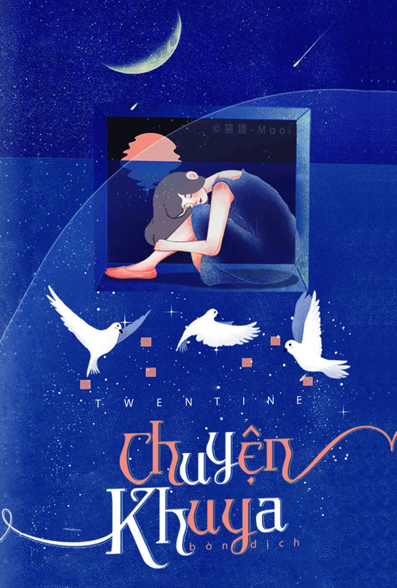 Chuyện Khuya (Dịch) (Đã Full)