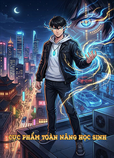 Cực Phẩm Toàn Năng Học Sinh (Dịch)