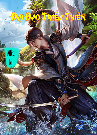 Đại Đạo Triều Thiên (Dịch)