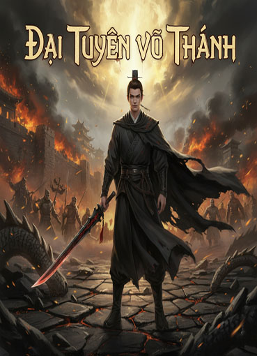 Đại Tuyên Võ Thánh (Dịch)