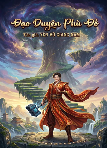 Đạo Duyên Phù Đồ (Dịch)