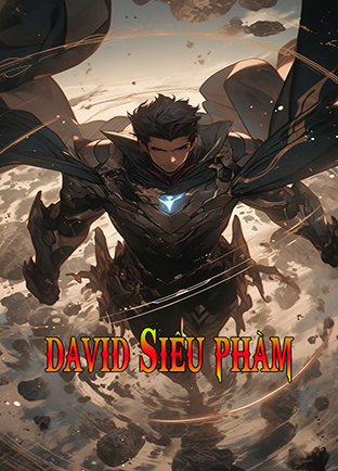 David Siêu Phàm (Dịch)