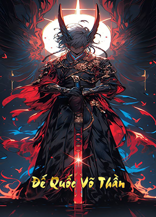 Đế Quốc Võ Thần (Dịch)