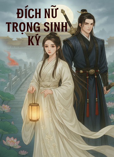 >Đích Nữ Trọng Sinh Ký (Dịch)