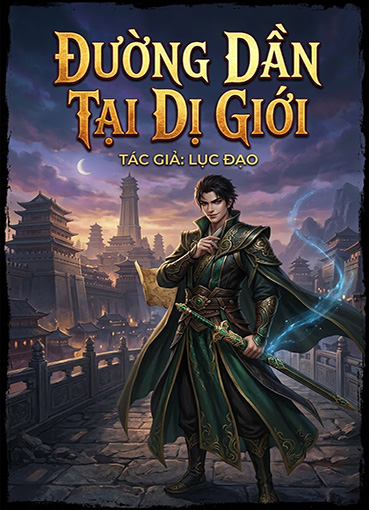 Đường Dần Tại Dị Giới (Dịch)