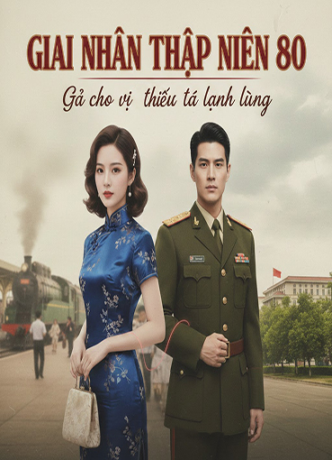 >Giai Nhân Thập Niên 80: Gả Cho Vị Thiếu Tá Lạnh Lùng (Dịch)
