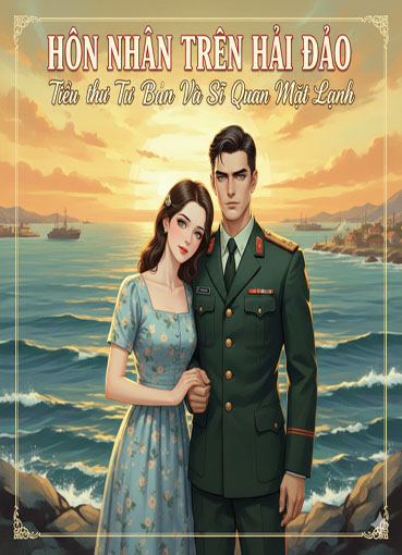 Hôn Nhân Trên Hải Đảo: Tiểu Thư Tư Bản Và Sĩ Quan Mặt Lạnh (Dịch) (Full)