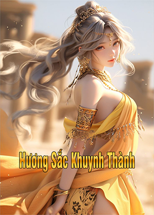 Hương Sắc Khuynh Thành (Dịch) (Đã Full)