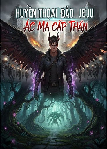 Huyền Thoại Đảo Jeju: Ác Ma Cấp Thần (Dịch)