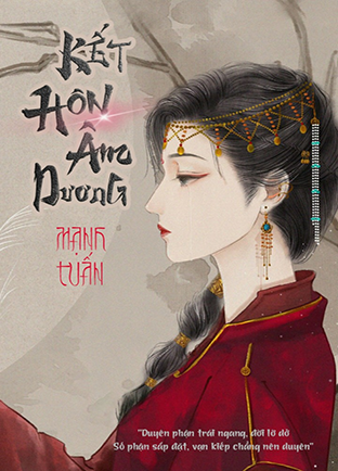 Kết Hôn Âm Dương (ST) (Đã Full)