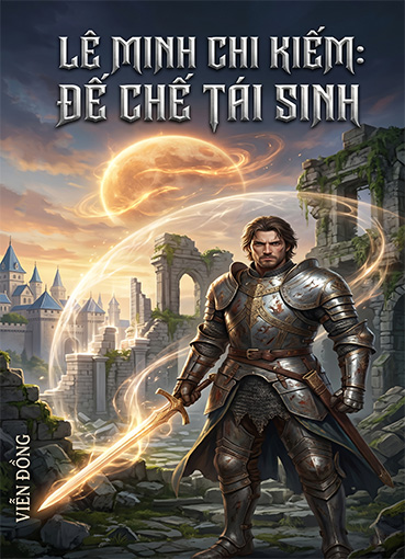 Lê Minh Chi Kiếm: Đế Chế Tái Sinh (Dịch)